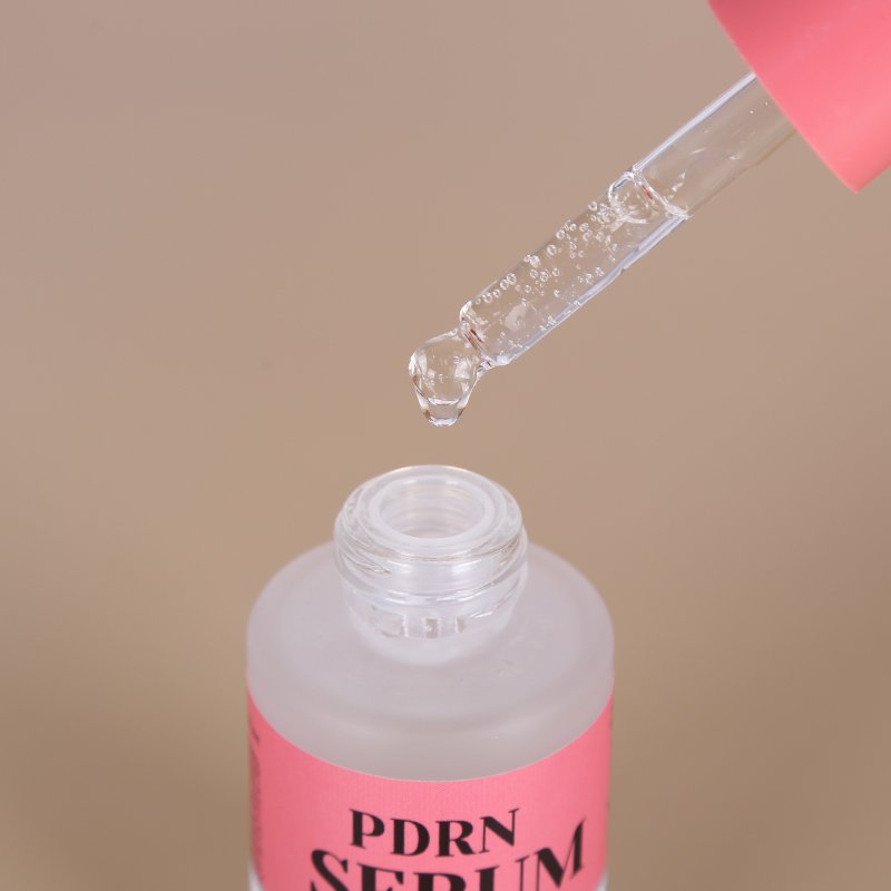 Cosmetic Vitamina C Facial Skin Care Serum - 6